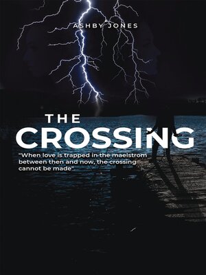 cover image of The Crossing